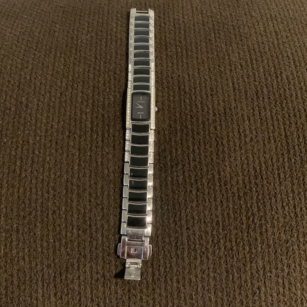 Citizen women’s watch